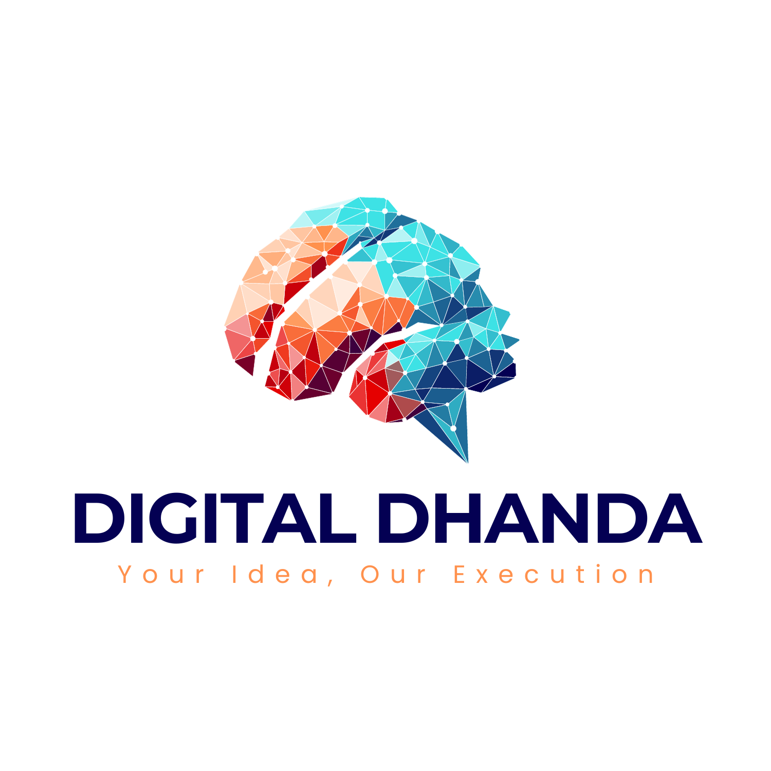 Digital Dhanda logo